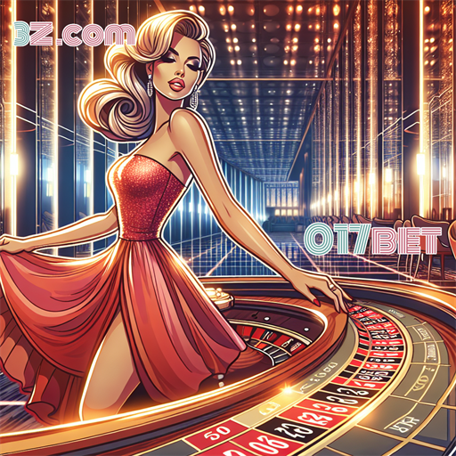 Bônus Irresistíveis do 017bet: Sua Chance Para Ganhar!