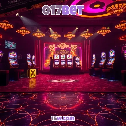 017bet Cassino