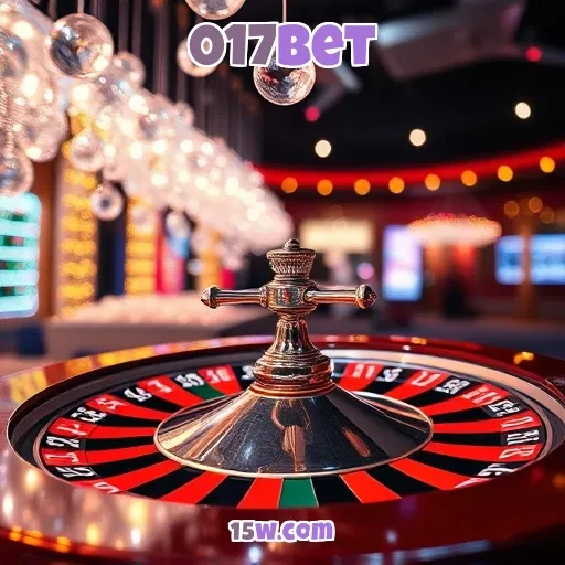 017bet Hóquei