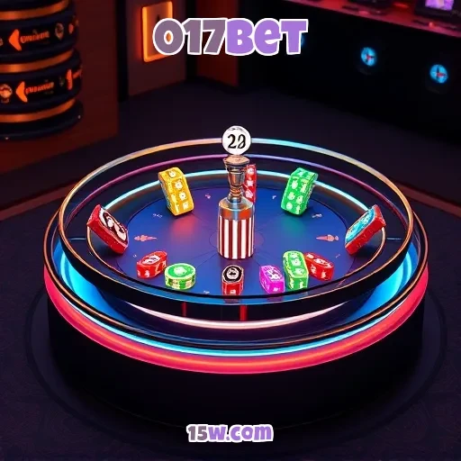 017bet Poker