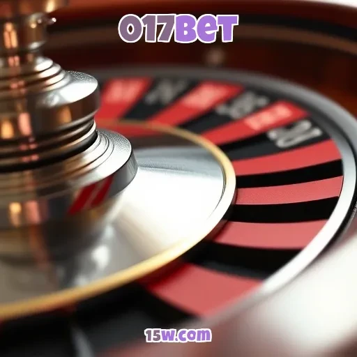 017bet Promoções