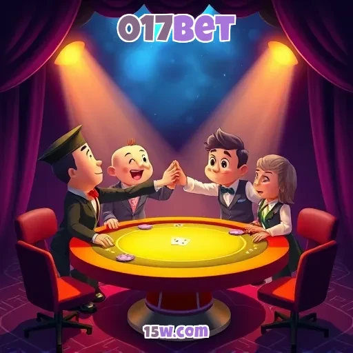 017bet Caça-níqueis