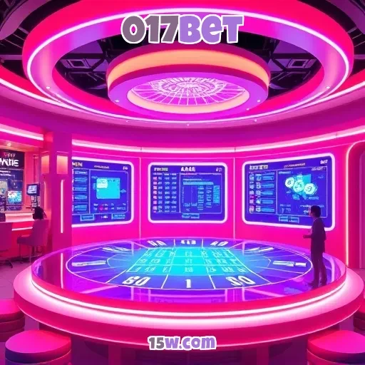 017bet Virtual